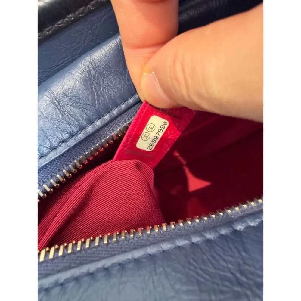 Chanel Women Pre-Loved Bag Very Good Condition